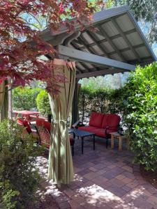 The Cottages of Napa Valley - Overview of The Cottages