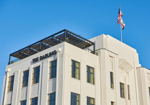 The Darling - Guest Experience