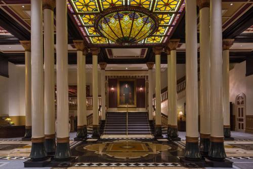 The Driskill, in The Unbound Collection by Hyatt - Hotel Overview