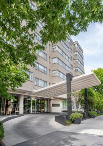 The Dupont Circle Hotel - Hotel Overview and Location