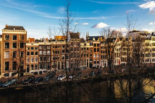 The Dylan Amsterdam - The Leading Hotels of the World - Hotel Overview