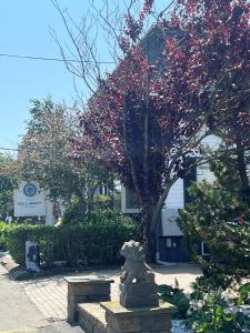 The Ellery Hotel - Overview of The Ellery Hotel