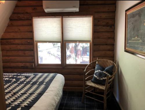 The Fireside Inn - Hotel Overview and Location