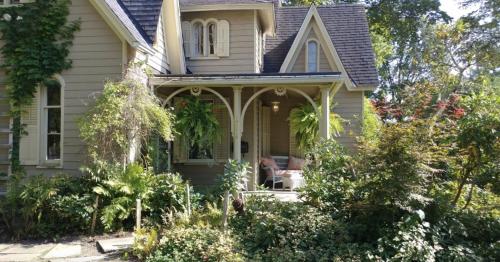 The Gables of Rhinebeck - Amenities and Services