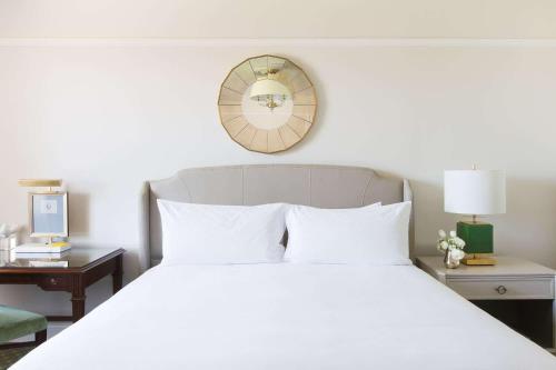 The Hermitage Hotel - Hotel Overview and Location