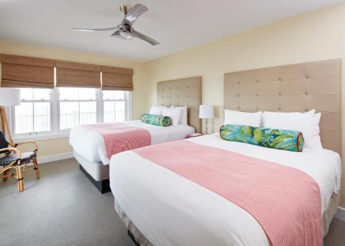 The Hotel Maria - Hotel Overview and Location