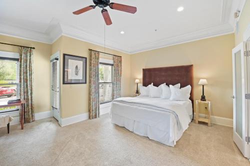 The James Madison Inn - Hotel Overview and Location