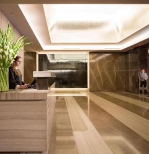 The Knickerbocker - Hotel Overview and Location