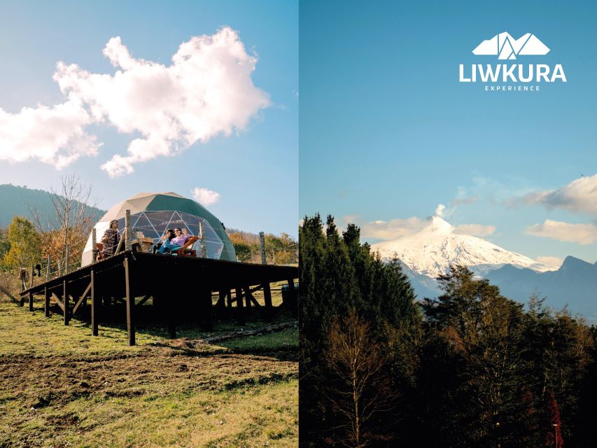 The Lakes & Volcanoes District: Multi-day Nature Experiences - Booking Process and Policies