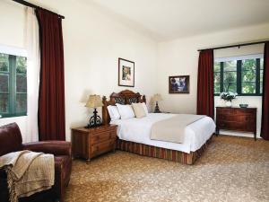 The Langham Huntington, Pasadena - Hotel Overview