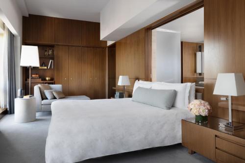 The Langham, New York, Fifth Avenue - Amenities and Services Offered