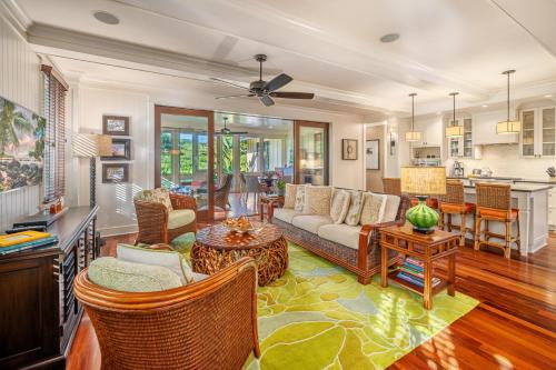 The Lodge at Kukuiula - CoralTree Residence Collection - Good To Know