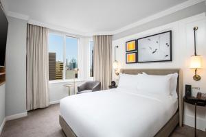 The Luxury Collection Hotel Manhattan Midtown - Hotel Overview