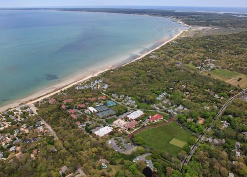 The Mansion at Ocean Edge Resort & Golf Club - Resort Overview and Location
