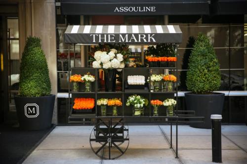 The Mark New York - Hotel Overview