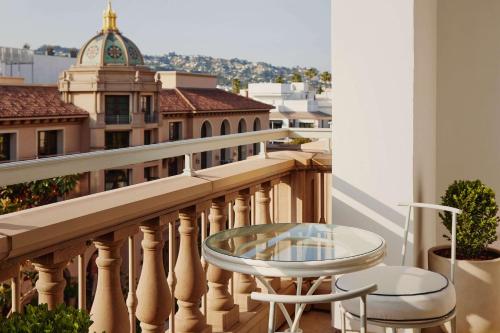 The Maybourne Beverly Hills, Maybourne Hotel Collection - Good To Know