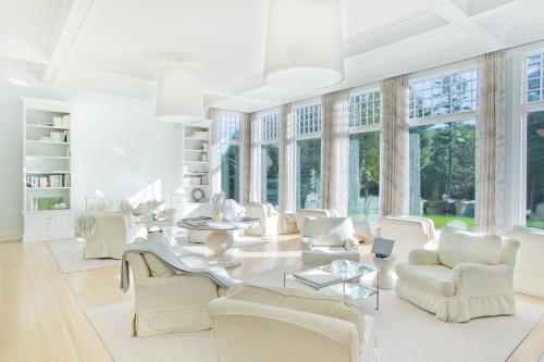 The Mayflower Inn & Spa, Auberge Resorts Collection Review