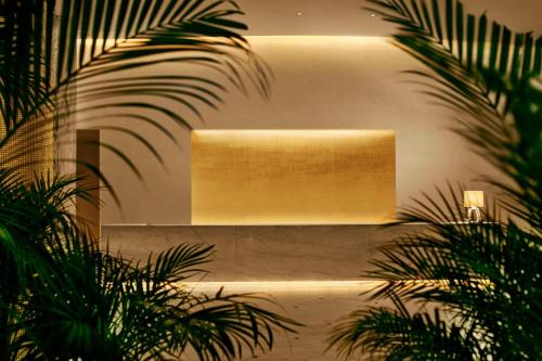 The Miami Beach EDITION - Hotel Overview and Location