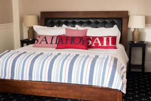 The Nonantum Resort - Resort Overview