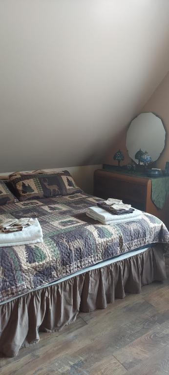 The Old Tioga Inn Bed and Breakfast Review