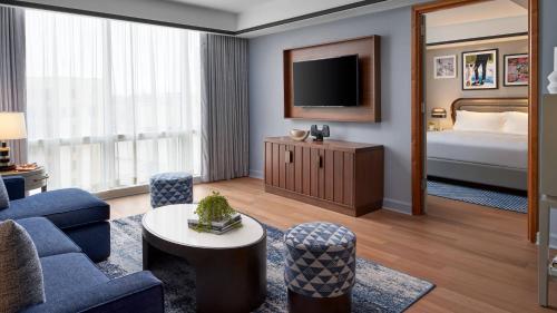 The Opus Westchester, Autograph Collection - Accommodation Options
