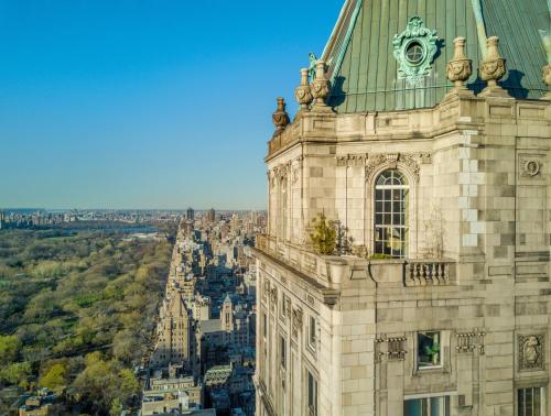 The Pierre, A Taj Hotel, New York - Good To Know