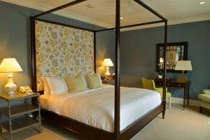 The Quogue Club - Overview and Location