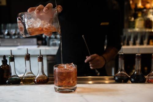 The Rittenhouse Hotel - Hotel Overview and Location