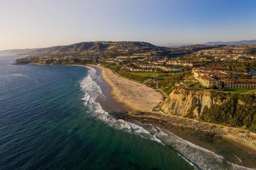 The Ritz-Carlton, Laguna Niguel - Overview and Location