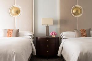 The Ritz-Carlton, Marina Del Rey - Hotel Overview and Location