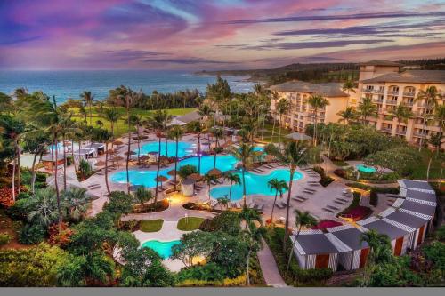 The Ritz-Carlton Maui, Kapalua Review