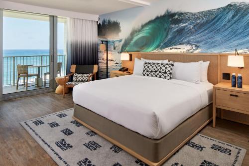The Ritz-Carlton Oahu, Turtle Bay - Overview and Location