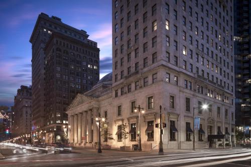 The Ritz-Carlton, Philadelphia - Good To Know