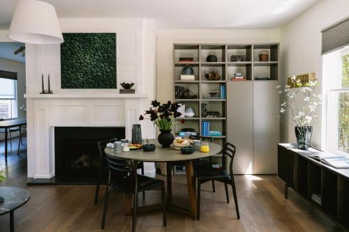 The Roundtree, Amagansett - Overview of The Roundtree