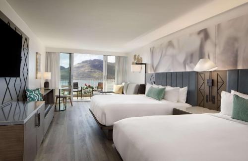 The Royal Sonesta Kauai Resort Lihue - Resort Overview