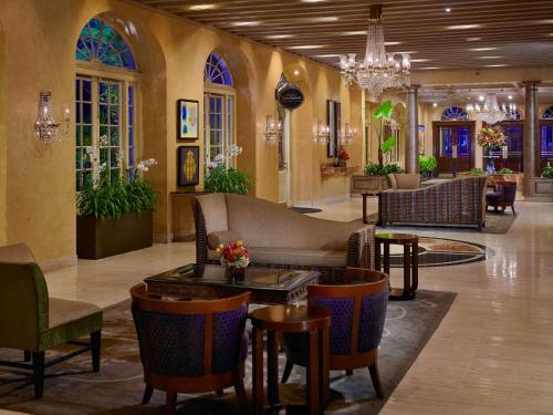 The Royal Sonesta New Orleans - Hotel Overview