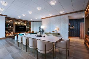 The Royal Sonesta Washington DC Capitol Hill - Hotel Overview