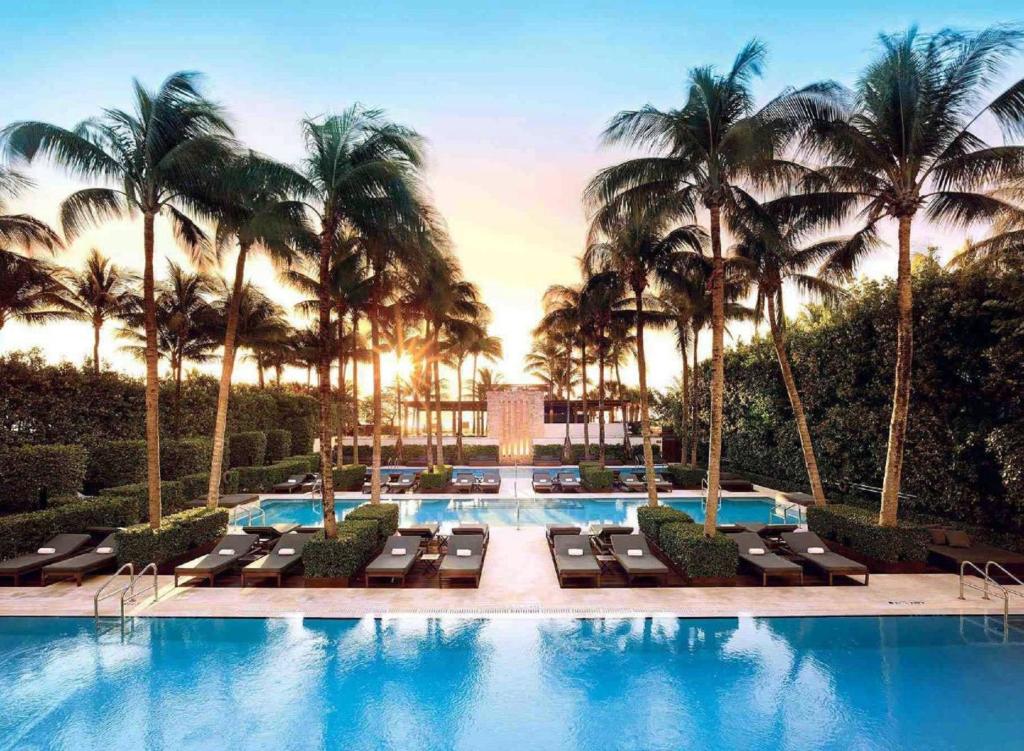 The Setai, Miami Beach Review