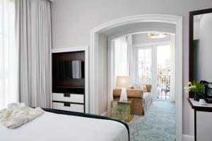 The Spectator Hotel - Hotel Overview