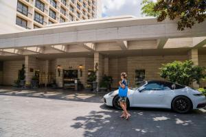 The St. Regis Houston - Hotel Overview