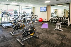 The Tennessean Personal Luxury Hotel - Hotel Overview and Location