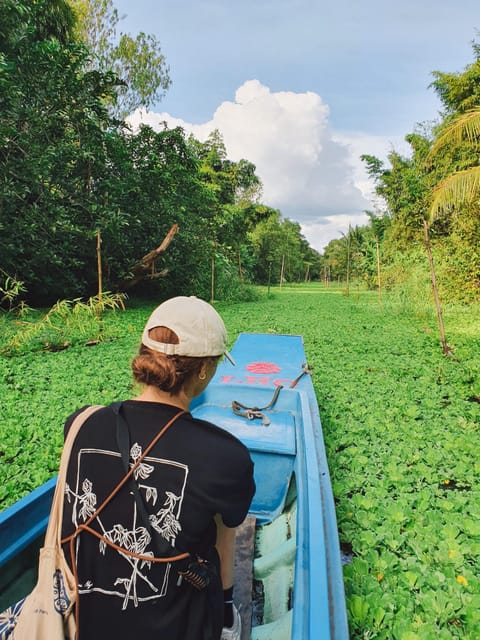 The Untouched Splendor of Lung Ngoc Hoang Nature Reserve - Overview of Lung Ngoc Hoang