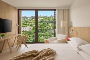 The West Hollywood EDITION - Hotel Overview and Location