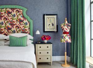 The Whitby Hotel - Hotel Overview and Location