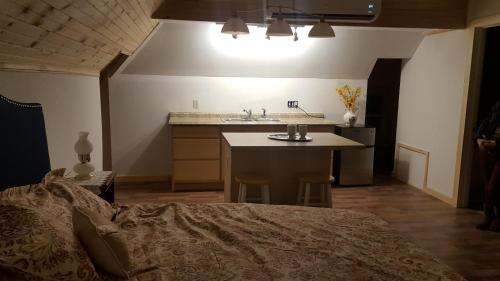 The White Birch Inn - Property Overview