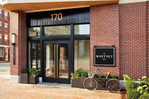 The Whitney Hotel Boston - Good To Know