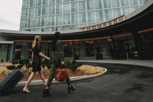 Thompson Atlanta - Buckhead, by Hyatt - Hotel Overview