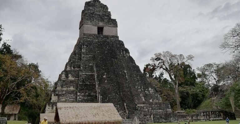 Tikal Guatemala