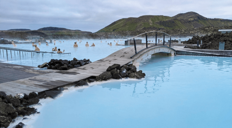 To/from Reykjavik: Blue Lagoon Private Transfer in Iceland