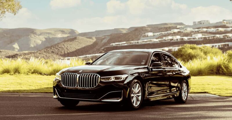 Tokyo: Haneda Airport Transfer - Included Services